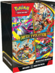 Mega Evolutions Booster Bundle