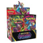 Phantasmal Flames Booster Box (36 Booster Packs)